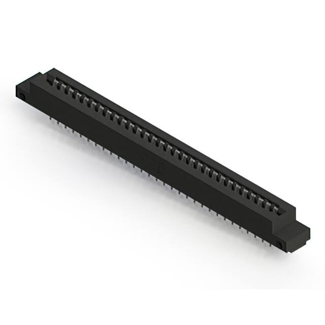 857-060-456-212 EDAC Inc.  Conectores de tableros de borde